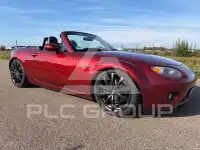 2010 Mazda MX-5