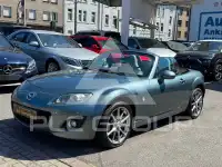 2010 Mazda MX-5