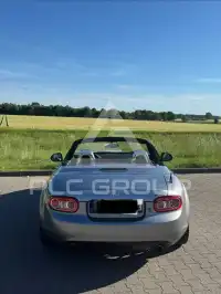 2010 Mazda MX-5