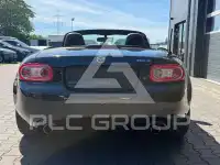 2010 Mazda MX-5