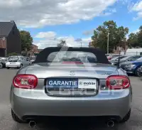 2010 Mazda MX-5