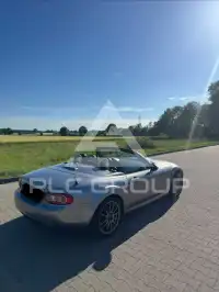 2010 Mazda MX-5