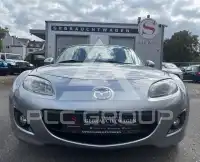 2010 Mazda MX-5