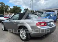 2010 Mazda MX-5