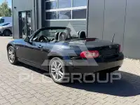 2010 Mazda MX-5