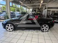2010 Mazda MX-5