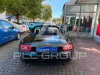 2010 Mazda MX-5