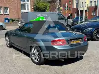 2010 Mazda MX-5
