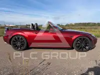 2010 Mazda MX-5
