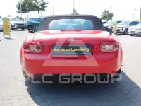 2010 Mazda MX-5