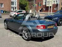 2010 Mazda MX-5