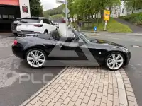 2010 Mazda MX-5