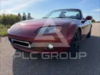 2010 Mazda MX-5