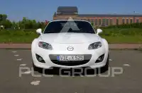 2010 Mazda MX-5
