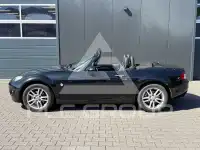 2010 Mazda MX-5