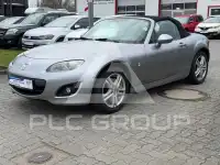 2010 Mazda MX-5