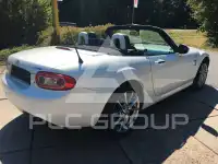 2010 Mazda MX-5