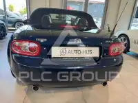 2010 Mazda MX-5