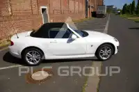 2010 Mazda MX-5