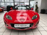 2010 Mazda MX-5