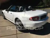 2010 Mazda MX-5