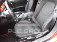 2010 Mazda MX-5