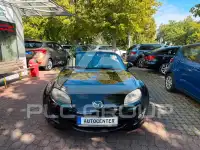 2010 Mazda MX-5