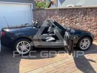 2010 Mazda MX-5