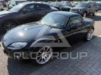 2010 Mazda MX-5