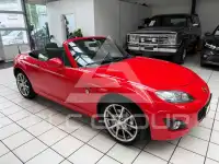 2010 Mazda MX-5