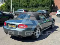 2010 Mazda MX-5