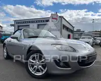 2010 Mazda MX-5