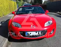 2010 Mazda MX-5