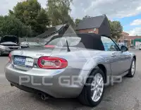 2010 Mazda MX-5