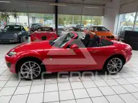 2010 Mazda MX-5
