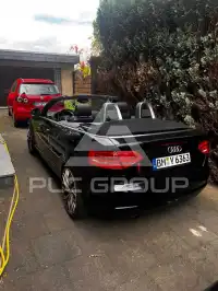 2010 Audi Other