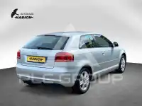 2010 Audi 200