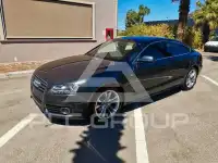2010 Audi Other