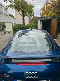 2010 Audi TT
