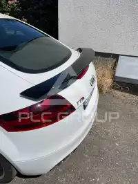 2010 Audi TT