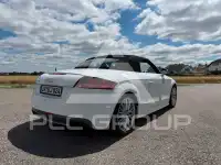 2010 Audi TT