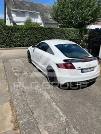 2010 Audi TT