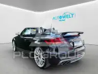 2010 Audi TT