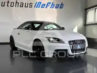 2010 Audi TT