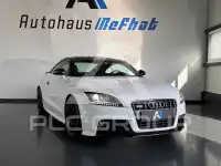 2010 Audi TT