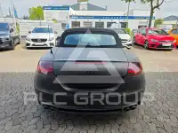 2010 Audi TT