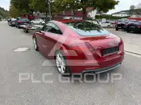 2010 Audi TT