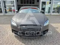 2010 Audi TT