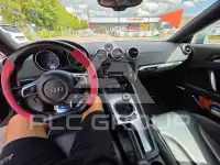 2010 Audi TT