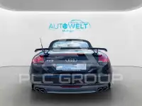 2010 Audi TT